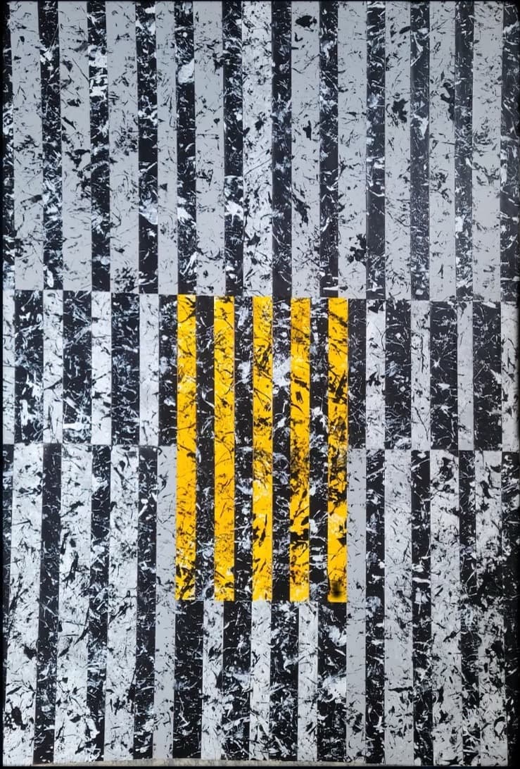 Paul Neuman, Untitled