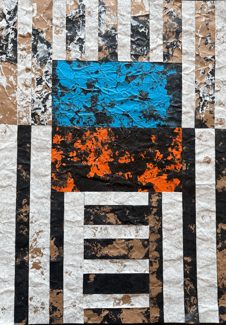 Paul Neuman, Homage to Jalen Brunson