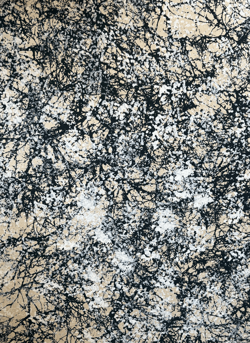 Paul Neuman, Winter Forest