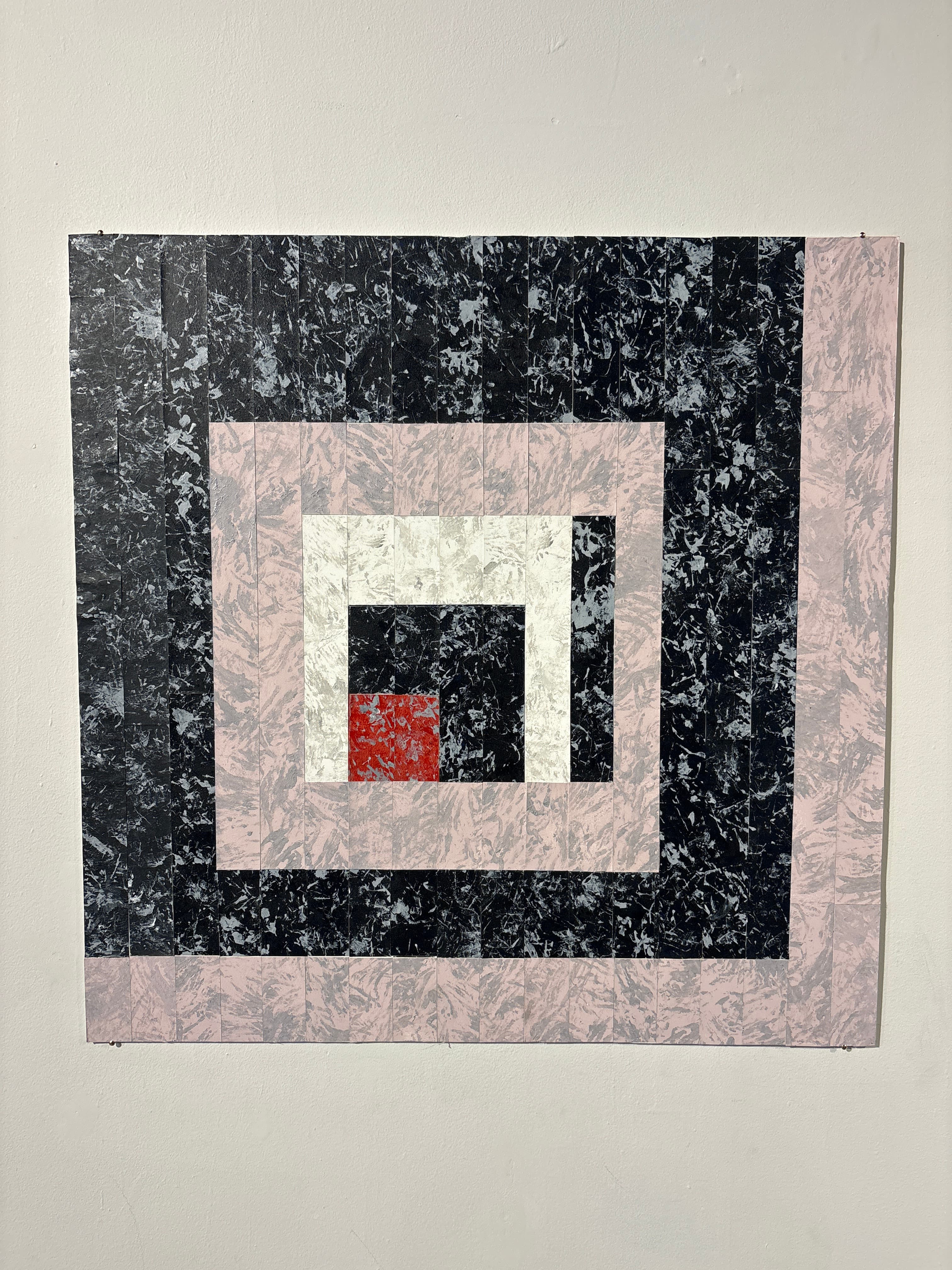 Paul Neuman, Untitled