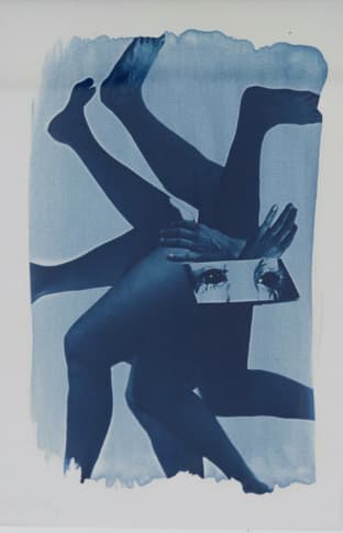 Emrys Berkower, KINDA CLOUDY
