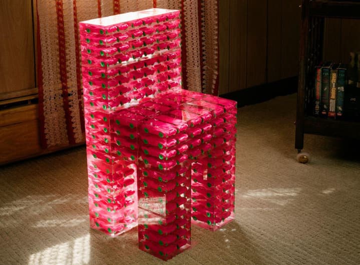 Wyatt Bertz, Fossil Chair