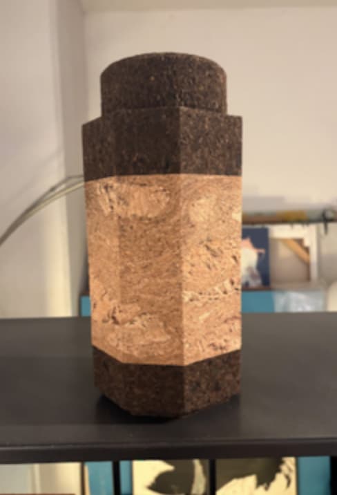Jack Moore, Connection