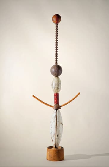 Paul Neuman, Happy Figure 2