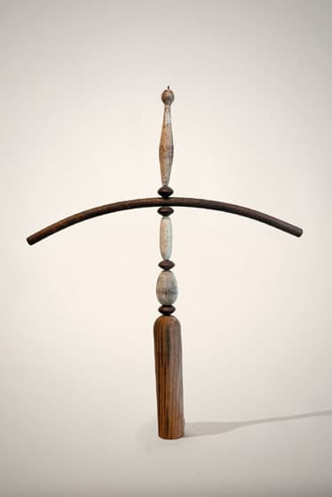 Paul Neuman, Balance 3