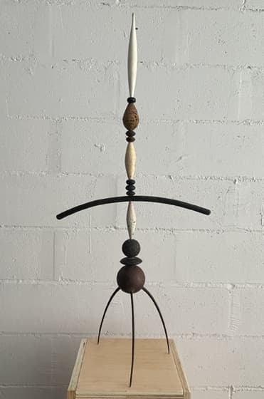 Paul Neuman, Happy Figure 3