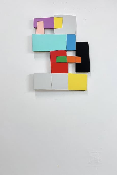 Sebastian Huidobro, Around the corner