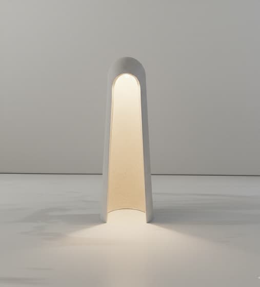 Joey Aji, Hockey Lamp