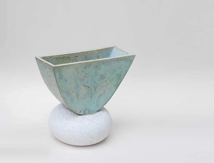 Michelle McLaughlin, Ash Vase