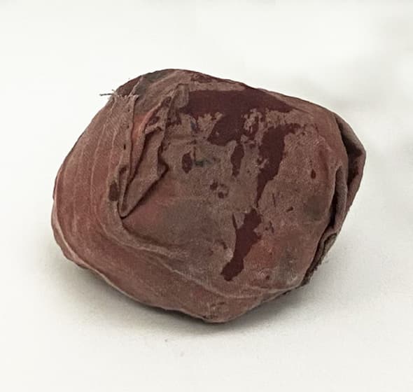 Julian Caridi, STONE (01)