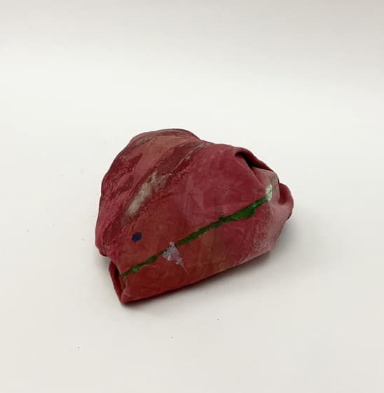 Julian Caridi, STONE (05)