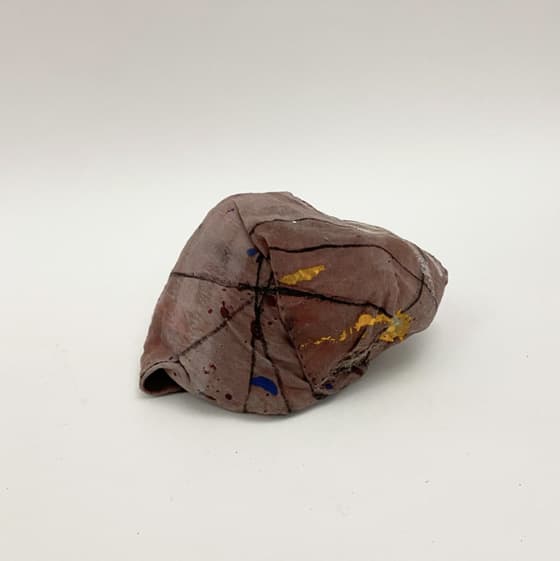 Julian Caridi, STONE (07)