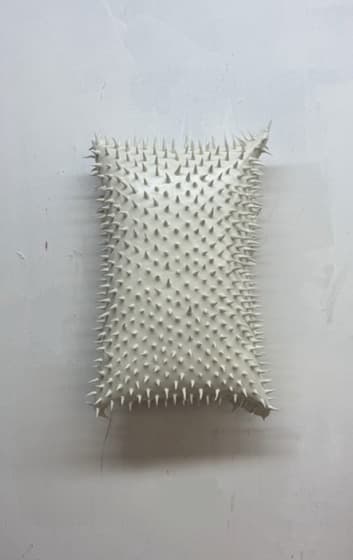 Rae Godin, pure and devout