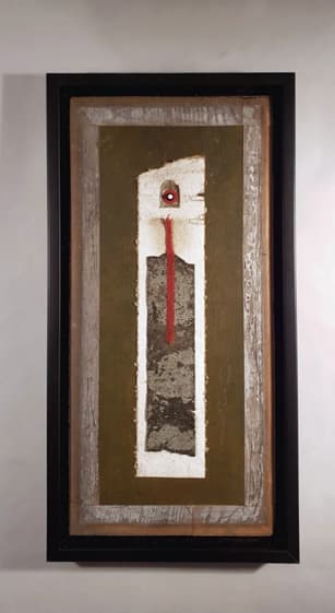 Paul Neuman, Meditation