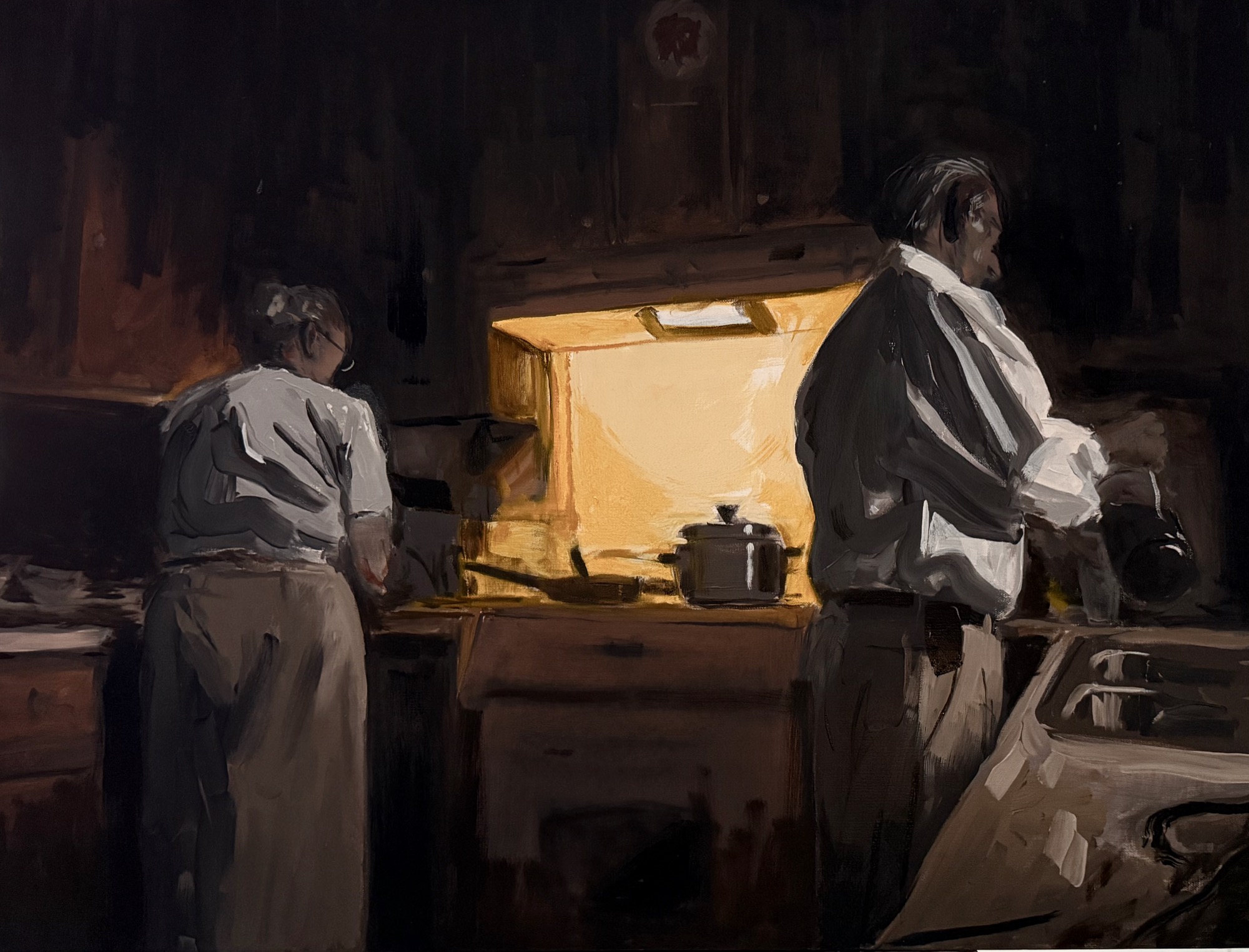 1412 Kitchen 1